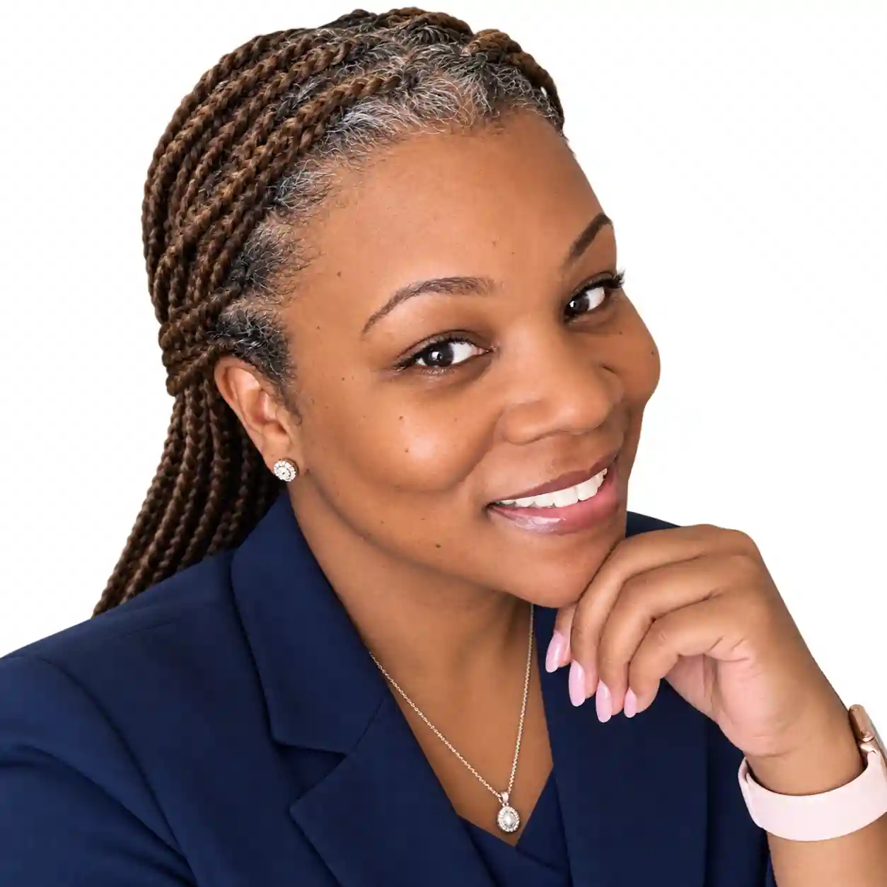 Kisha Davis, Nurse Practitioner